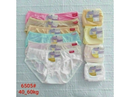 QUẦN NỮ 6505 - LỐC 10 CÁI